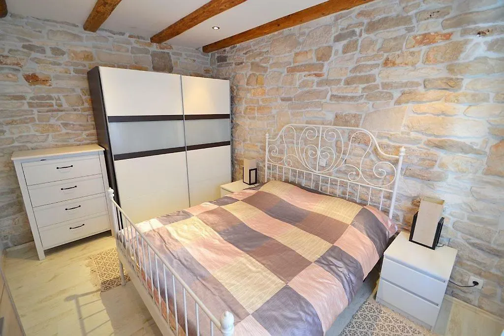Villa Giardin Novigrad   Novigrad (Istria)