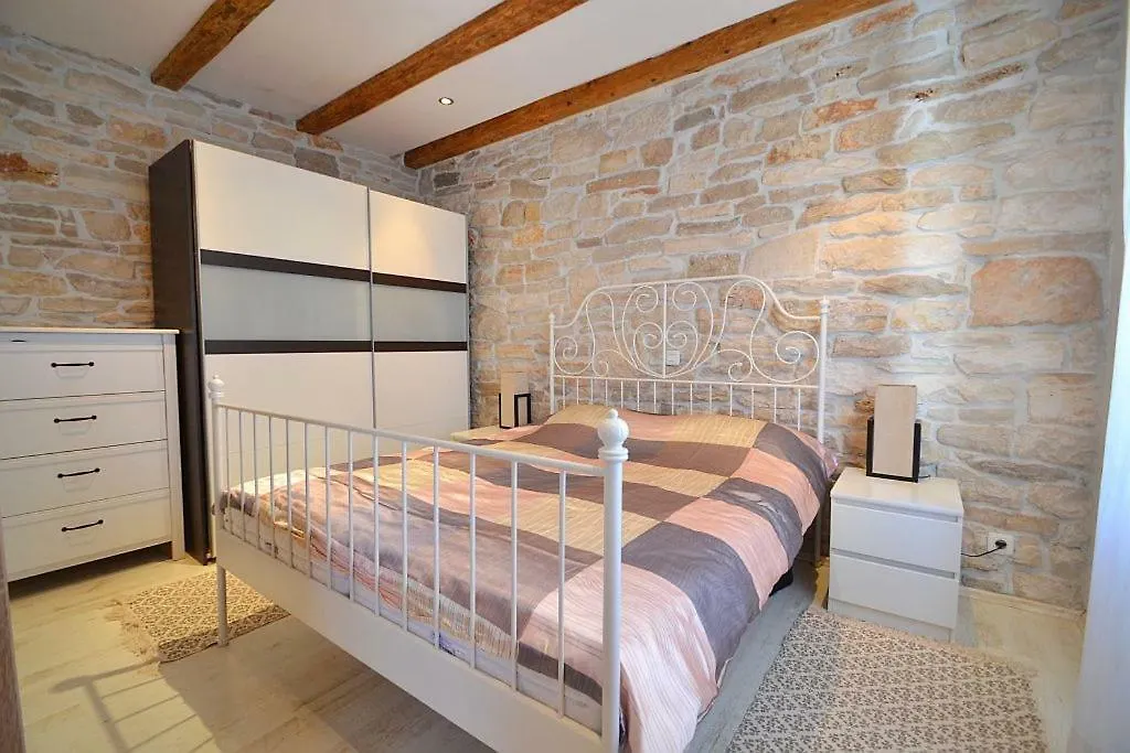 Villa Giardin Novigrad  Novigrad (Istria)