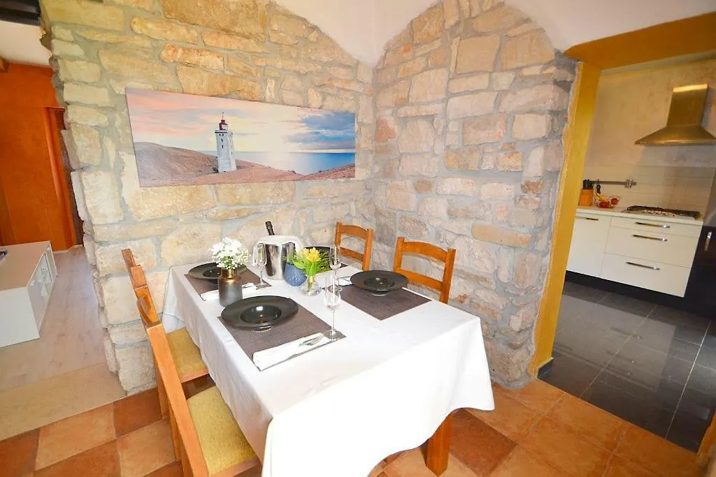 Villa Giardin Novigrad  Novigrad (Istria)