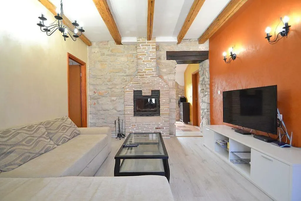 Villa Giardin Novigrad