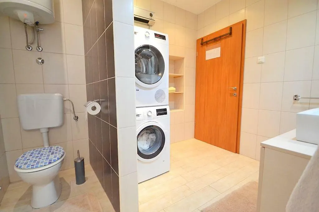 Villa Giardin Novigrad   Novigrad (Istria)