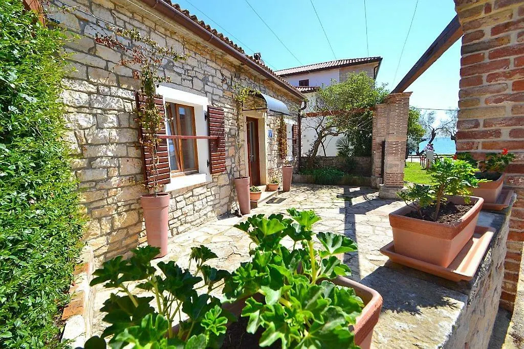 Villa Giardin Novigrad