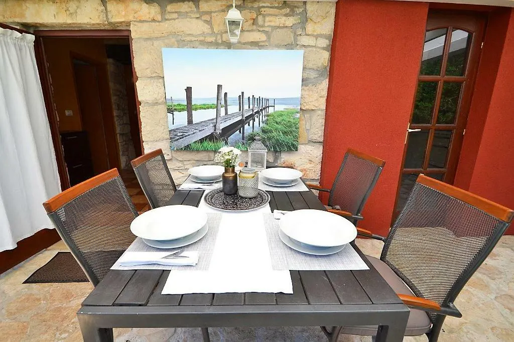 Villa Giardin Novigrad