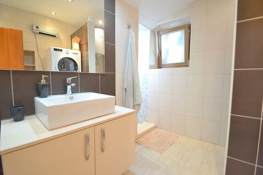 Villa Giardin Novigrad
