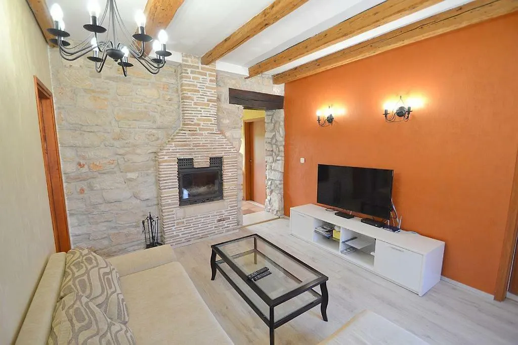 Villa Giardin Novigrad  0*, Novigrad (Istria) Croatia