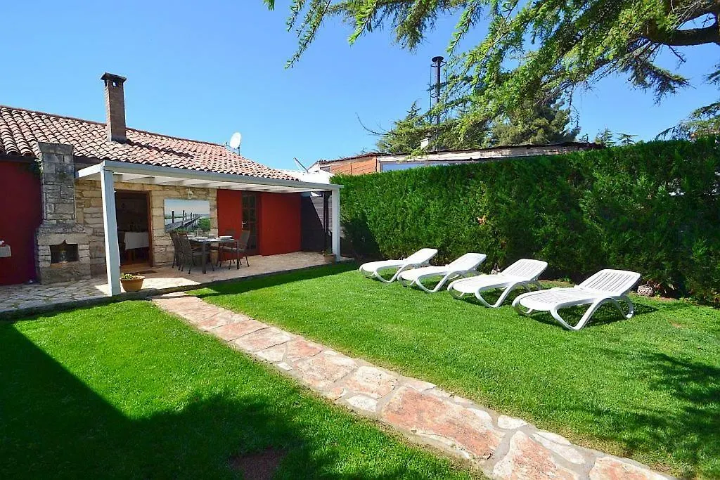 Villa Giardin Novigrad  Novigrad (Istria)