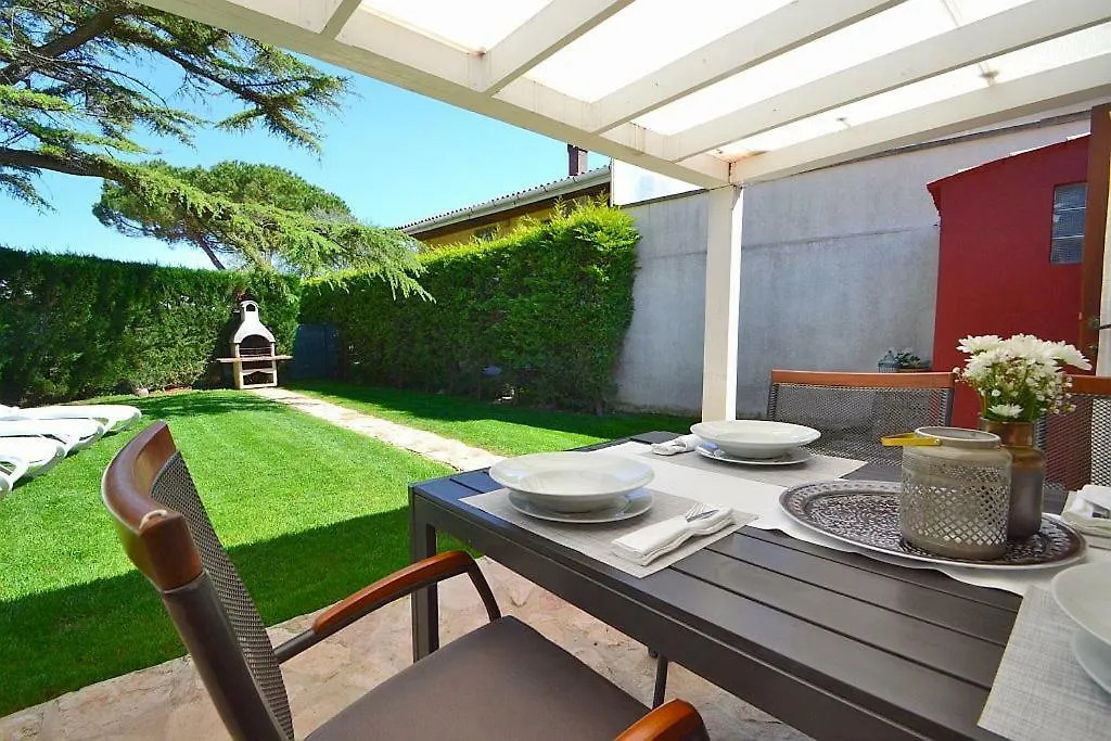Villa Giardin Novigrad